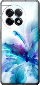 Чехол на OnePlus 11R цветок "2265u-2939-17620"