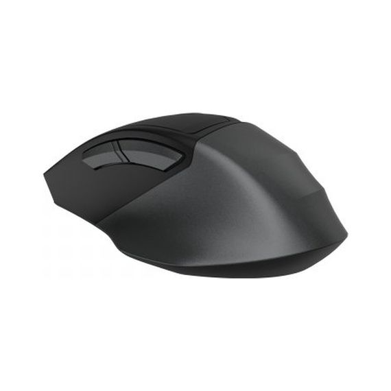 Мишка A4Tech FB45CS Air2 Wireless/Bluetooth Smoky Grey (4711421999304) | Зображення 7