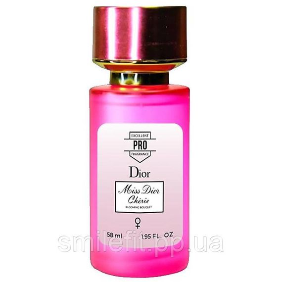 Dior Miss Dior Cherie Blooming Bouquet ТЕСТЕР PRO жіночий 58 мл | Зображення 1
