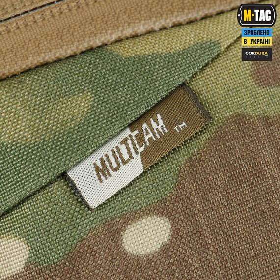 M-Tac сумка Sphaera Hex Hardsling Bag Gen.II Elite Multicam/Coyote | Зображення 5