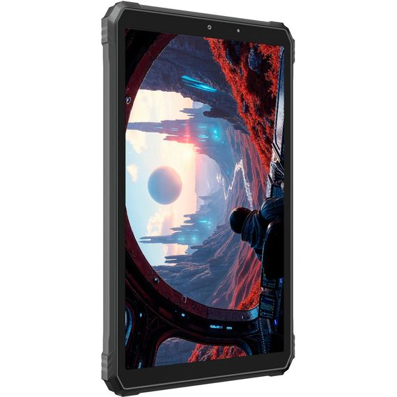 Планшет Blackview Tab Active 5 8.68'' 8/128GB LTE Rugged NFC Black (6931548323044) | Зображення 3
