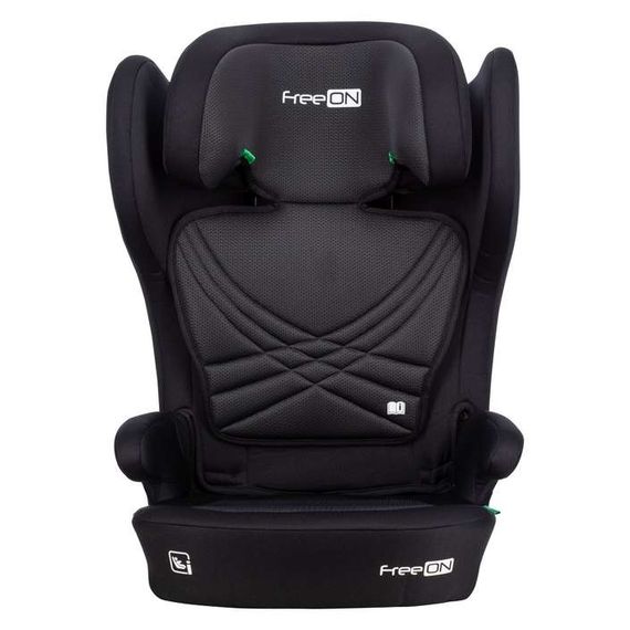 Автокрісло FreeON Olymp, i-Size 100-150 см, black (3 Роки +)