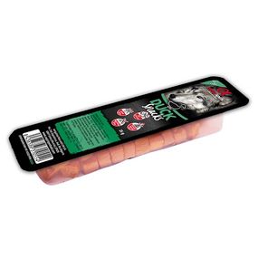 Ласощі для собак Alpha Spirit Duck Snacks for Dogs з качкою 35 гр