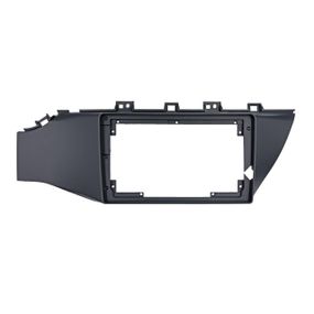 Перехідна рамка серії QIV QBR-F 0857-82 для Kia Rio 3 K2 2017+ (F1) 9 дюймів