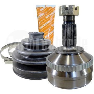 Шрус наружный Fiat Scudo 2.0HDI 94-06/ Citroen Jumpy 00-06/ Peugeot Expert 00-06 (27/39z) +ABS 48,