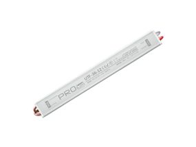 Блок живлення PROLUM 36W 12V 3А Series UTF