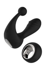 Вібростимулятор з бездротовим пультом MAGIC HELIOS REMOTE Sex Aura