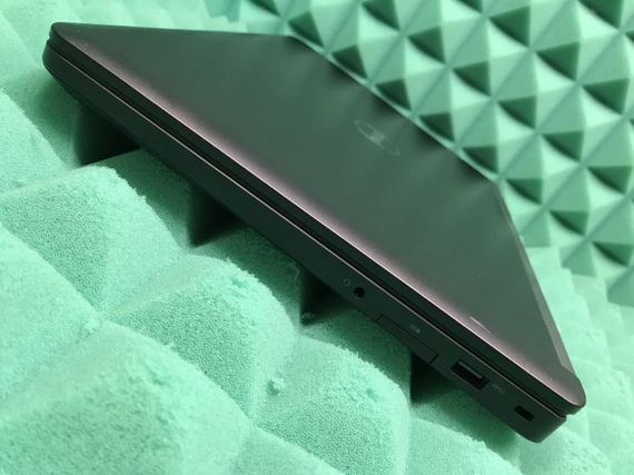 Ноутбук Б-класс Dell Latitude E5470 / 14" IPS Touch / Intel Core i5-6300U (2(4) ядра по 2.4-3 GHz) / 8GB DDR4 / 240GB SSD M.2 / HD Graphics 520 / WebCam / HDMI / Win 10 б/у | Зображення 7