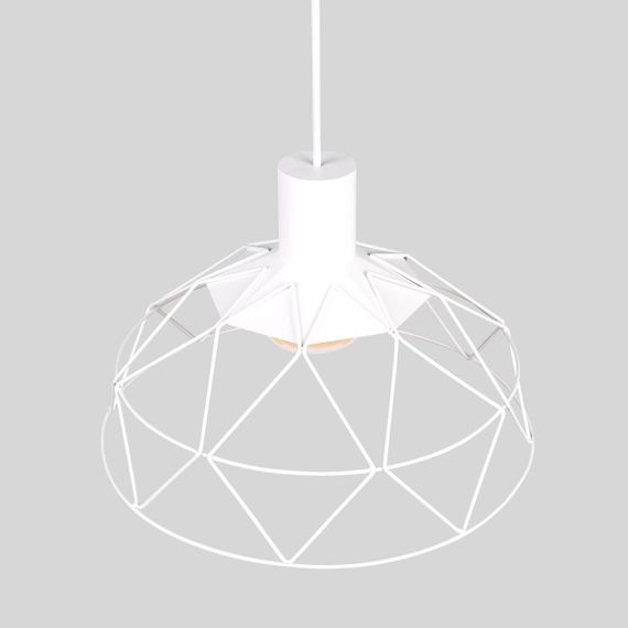 Люстра (світильник підвісний) Orvix P360 Білий, Atmolight | Зображення 1