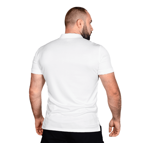 Поло Urban Біле (7606), 6XL | Зображення 1