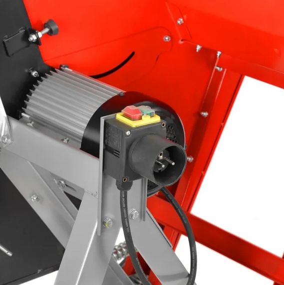 Пилка циркулярна електрична HECHT 8300 | Зображення 6