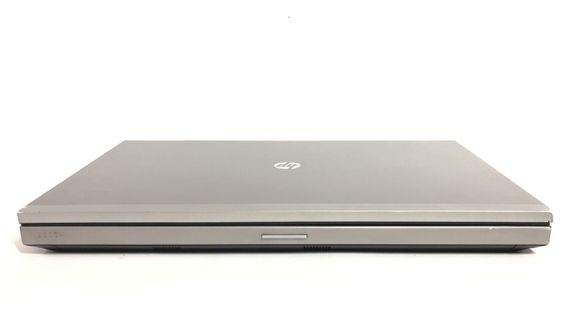 Ноутбук Б-клас HP EliteBook 8570p / 15.6" (1366x768) TN / Intel Core i5-3360M (2 (4) ядра по 2.8 - 3.5 GHz) / 8 GB DDR3 / 320 GB HDD / Intel HD Graphics 4000 / WebCam / DVD-ROM б/в | Зображення 5