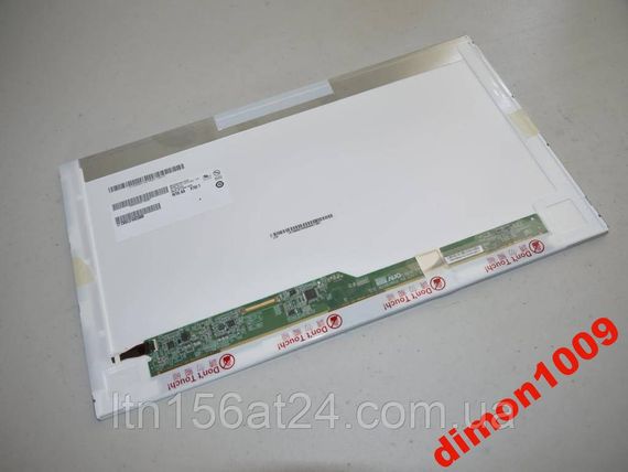 Матрица  ASUS K53E, K53S, K53TA, K53TK, K55A ( для LED) | Зображення 1