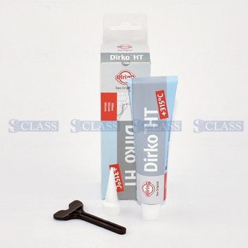 Герметик 70 ml Mercedes Benz for MB (аналог 036.164), Elring, 036.164,