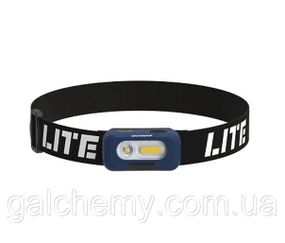 Ліхтар налобний акумуляторний з безконтактним датчиком Scangrip Head Lite ТМ Scangrip