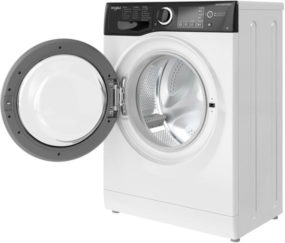 Пральна машина автоматична Whirlpool WRBSB 6228 B UA | Зображення 3