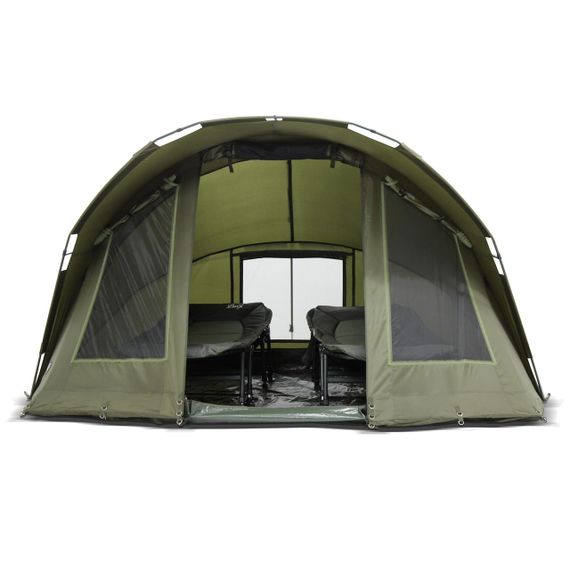 Намет короповий RANGER EXP 3-mann Bivvy+зимове покриття (Арт. RA 6611) | Зображення 8