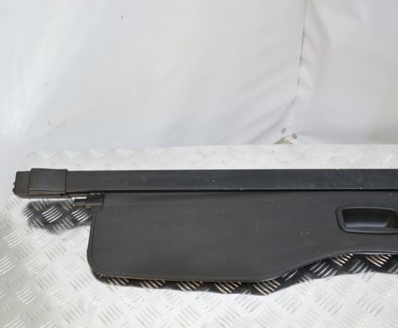 Шторка багажника Ford Mondeo III 2000-2007 ролета Форд Мондео 3 | Зображення 1