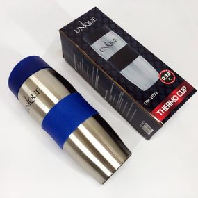 Термофляга для напитков UNIQUE, Термос-кувшин для чая Термос напитков на жару OK-73