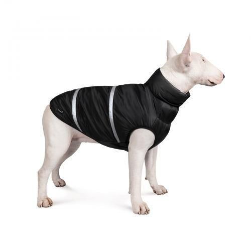Жилет Pet Fashion «Big Boss» для собак, размер 4XL, черный | Зображення 3