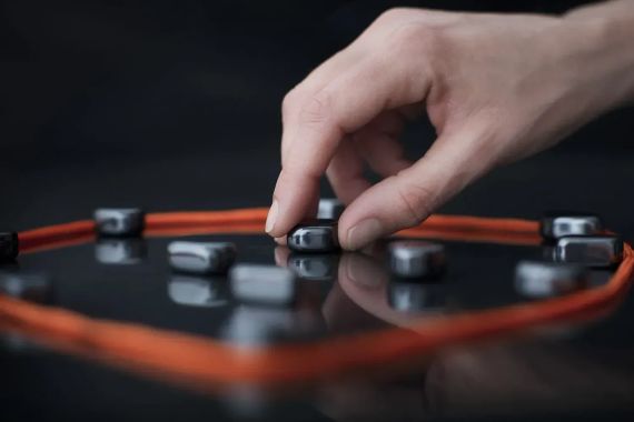 Настільна гра Кластер (Kluster) | Зображення 5