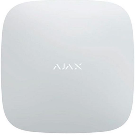 Ретранслятор Ajax ReX біла