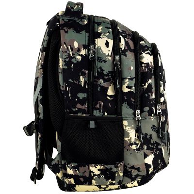 Рюкзак школьный GoPack Teens 162L-6 (GO25-162L-6) | Зображення 9