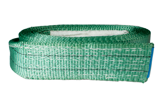 Трос 7т 4,5 метри для буксирування автомобіля петля-петля | Зображення 4