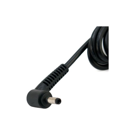 Блок живлення до ноутбуку Extradigital Lenovo 20V, 2.25A, 45W (4.0x1.7) (PSL3864) | Зображення 1