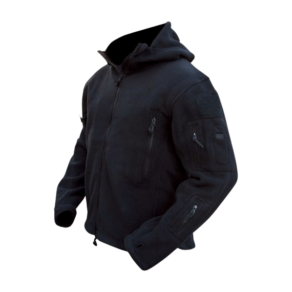 Фліс тактичний KOMBAT UK Recon Hoodie | Зображення 2
