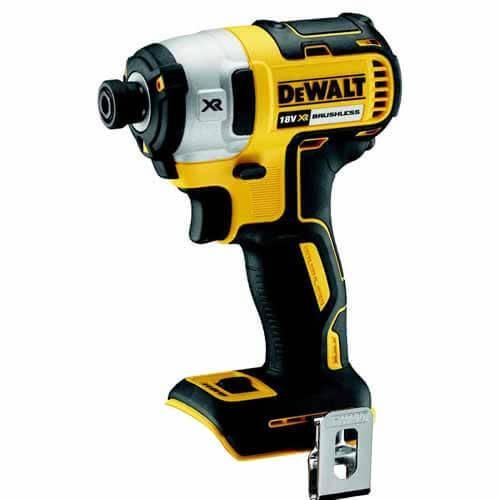 Набор из шести инструментов бесщеточных DeWALT DCK685P3T | Зображення 5