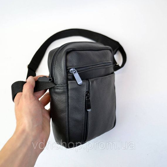 Сумки для документів, Наплічний месенджер, Сумка для документів з відділеннями, Сумка через плече GW-55 | Зображення 6