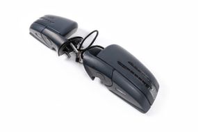 Рестайлінг дзеркала (2 шт) для Mercedes ML W164