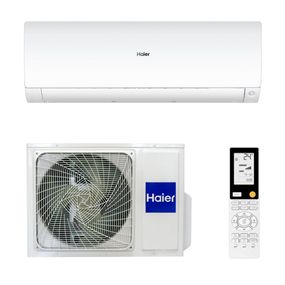 Кондиционер Haier AS25FL-W/1U25MEHFRA-1