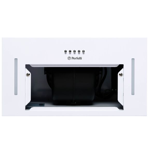 Витяжка кухонна Perfelli BI 5653 WH 1000 LED | Зображення 6