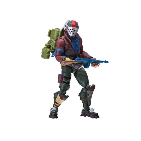 Коллекционная фигурка Jazwares Fortnite Llama Pinata набор аксессуаров (FNT0009) | Зображення 2
