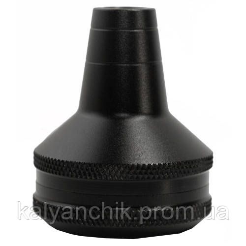 Мелассоулавливатель для Кальяна Hate Черный