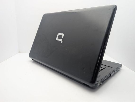 Ноутбук HP Compaq Presario CQ57 / 15.6" (1366x768) TN / Intel Core i3-2330M (2 (4) ядра по 2.2 GHz) / 4 GB DDR3 / 160 GB HDD / Intel HD Graphics 3000 / WebCam / DVD-ROM б/в | Зображення 7