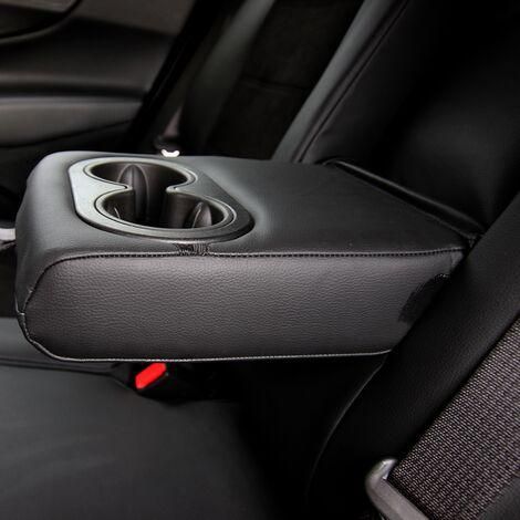 Чохли на сидіння з екошкіри та антари Peugeot 2008 I (PF1) 2013-2018 EMC-Elegant | Зображення 8