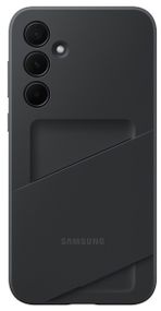 Чохол Samsung A35 Card Slot Case EF-OA356TBEGWW Black