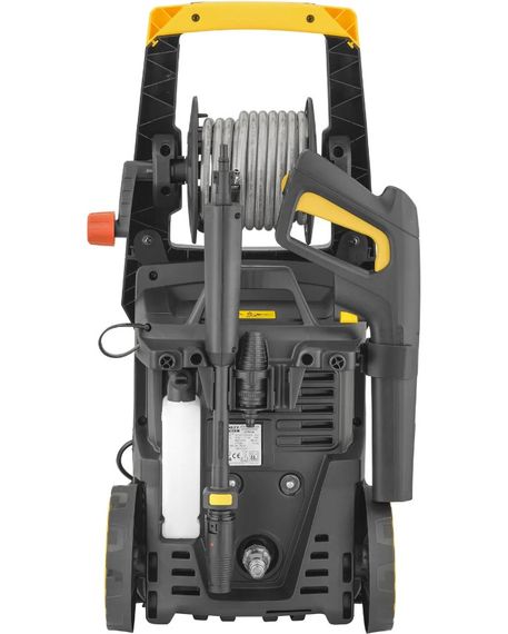 Мийка високого тиску Stanley SXFPW21MPE | Зображення 1