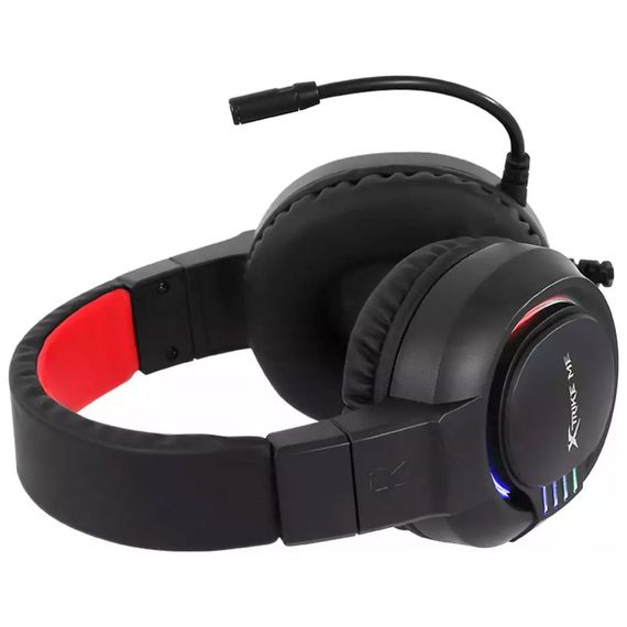 Навушники Xtrike ME GH-405 Black (GH-405) | Зображення 3