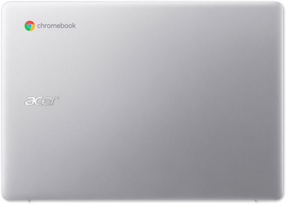 Ноутбук Acer Chromebook CB311-12H 11&quot; IPS NX.KX1EU.006 | Зображення 4