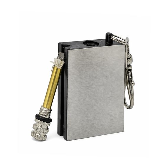 Запальничка Вічний Сірник Кресало | Зображення 1