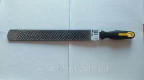 Рашпіль для копит з ручкою