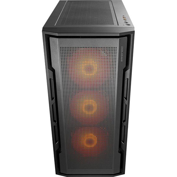 Корпус Cougar UNIFACE RGB | Зображення 7