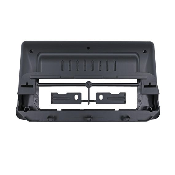 Перехідна рамка серії QIV QBR-F 0612-17 для Nissan Sylphy 2019+ (F2) 10 дюймів | Зображення 1