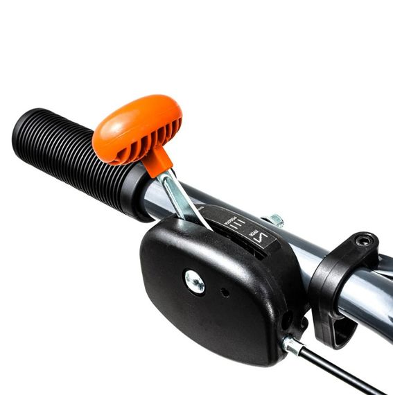 Культиватор GTM BG-5/56 бензиновый | Зображення 5