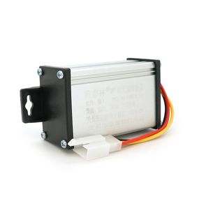 Перетворювач напруги для електротранспорту KY-1210 DC/DC, 36-96V, DC:12V 10A, 120W