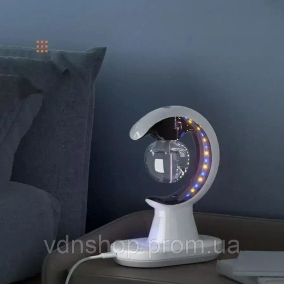 Зволожувач повітря з підсвічуванням та розпилювачем, MOSQUITO KILLER LAMP LY-31 | Зображення 3